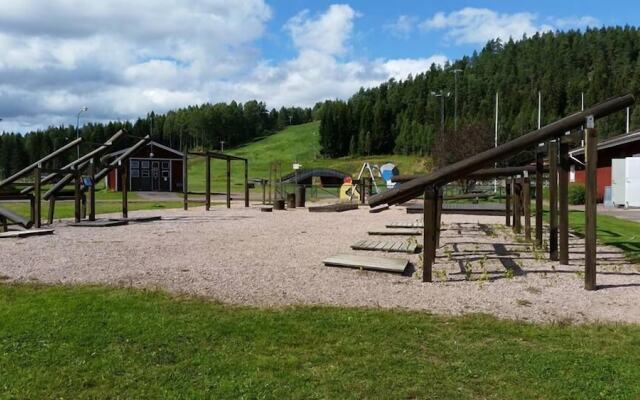 Valbergsängen Hotell & Vandrarhem