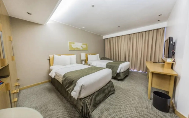 Hotel Grand Bittar