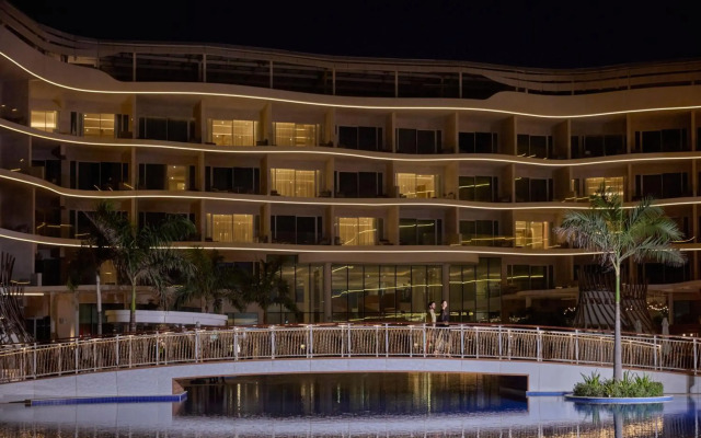 The St. Regis Al Mouj Muscat Resort