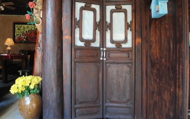 Dali Beyond The Clouds Hotel