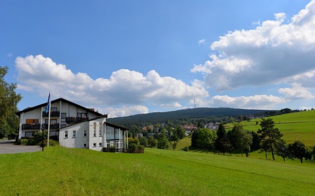 Hotel Siebenstern