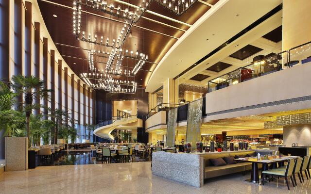 Crowne Plaza Chengdu West by IHG