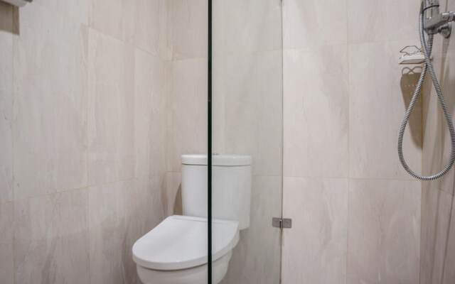 Madagascar Hotel by OYO Rooms