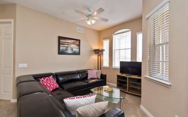 Fauna 2 Bedroom Condo