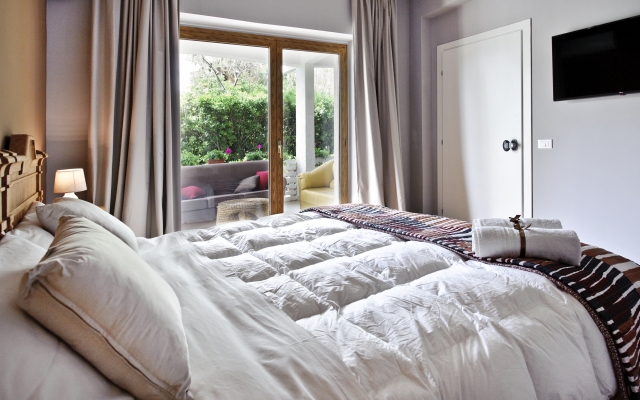 Relais Lo Stagnone