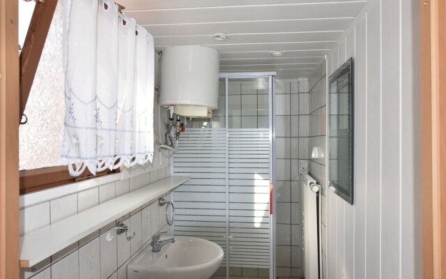 Gorgeous Bungalow in Rerik near Sea
