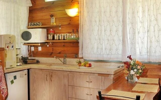 Galilee Cabin