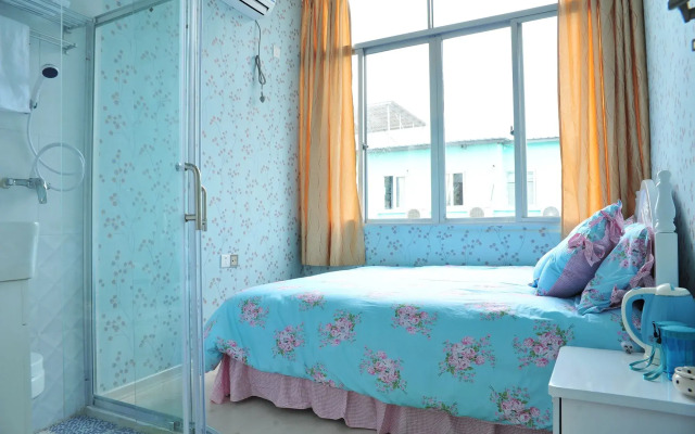 Xiexiejiao Guesthouse