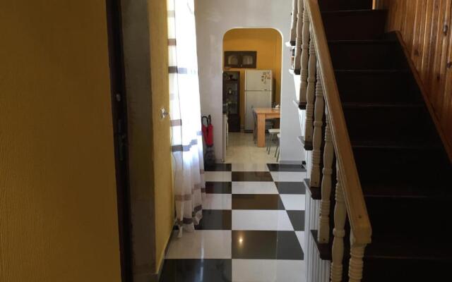 Guest House On Tabidze 2