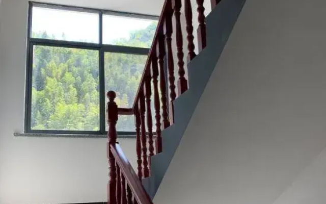Jixi Banbuwei Homestay
