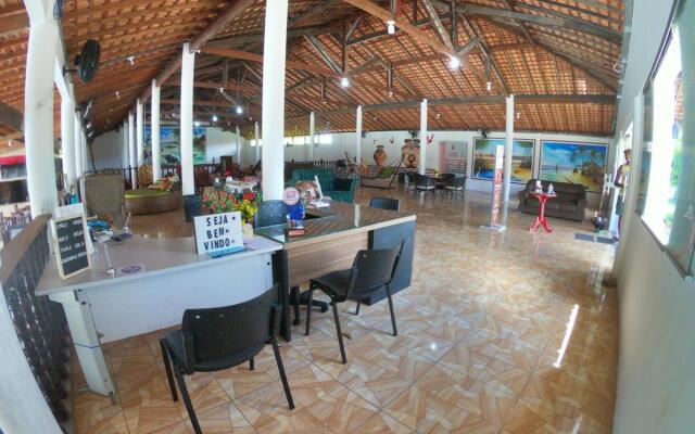 Hotel Marajó