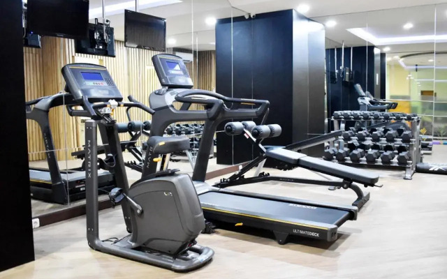 Muara Hotel and Mall Ternate