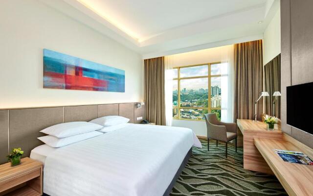 Sunway Lagoon Hotel