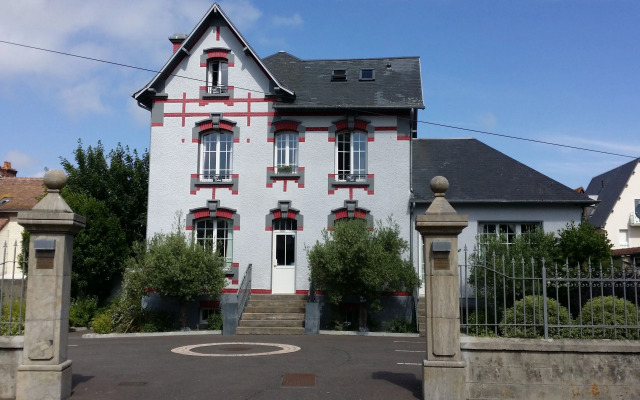 Le Manoir d'A Côté