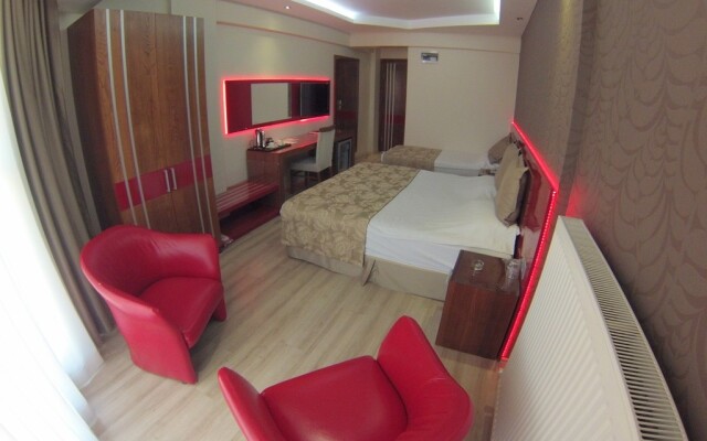 Anıl Hotel Bergama