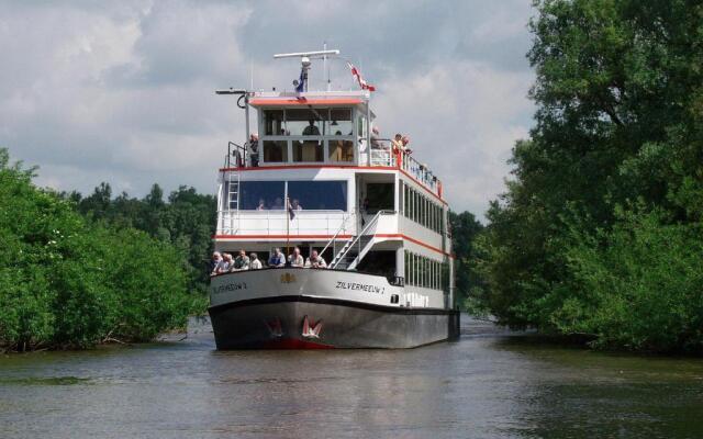 Fletcher Hotel-Restaurant Zevenbergen-Moerdijk