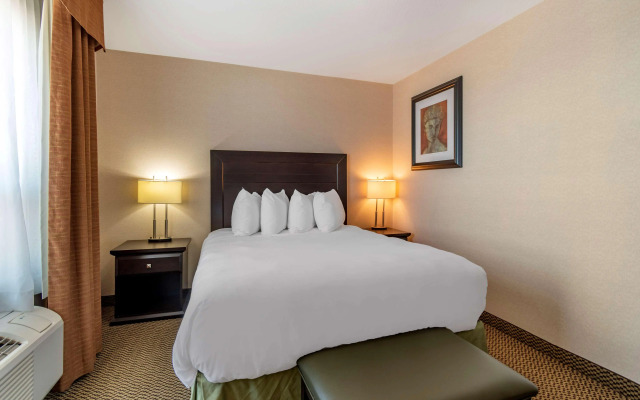 Best Western Bonnyville Inn & Suites