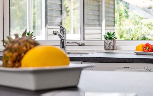 Holiday Home in Væggerløse