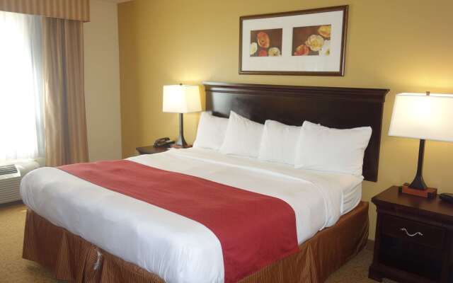 Comfort Inn & Suites Rome South