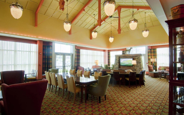 Homewood Suites by Hilton Rockville-Gaithersburg