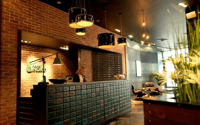 Hotel Indigo Liverpool City Centre by IHG