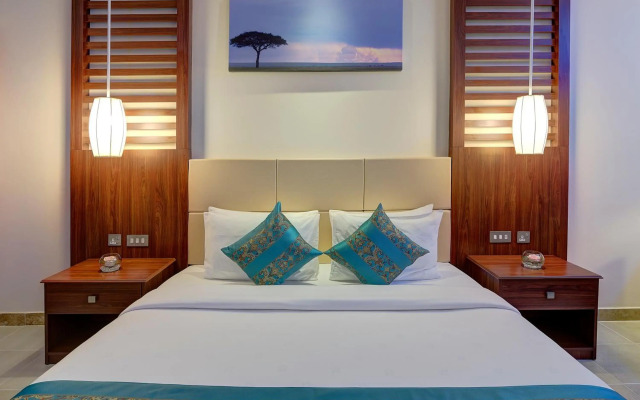 Western Hotel - Ghayathi