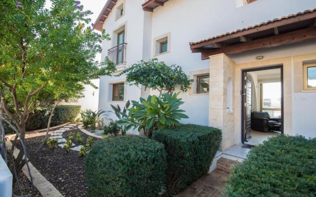 Kymma Villas