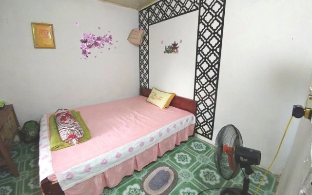 Nam My Van Homestay