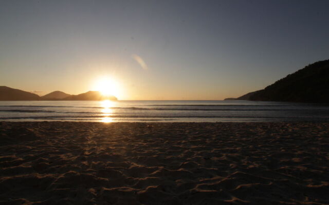 Golfinho Tropical Hostel e Pousada