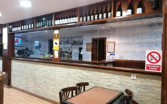 Hostal Adelia