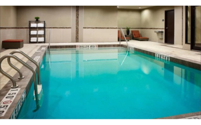 Staybridge Suites Hamilton Downtown by IHG