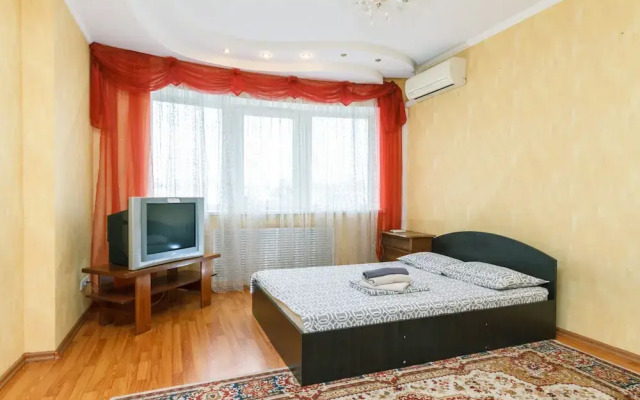 Comfortable apartment on the left bank