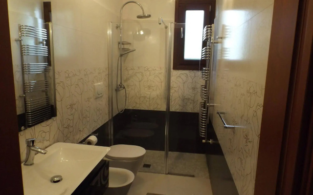 Villetta del Salento Exclusive B&B
