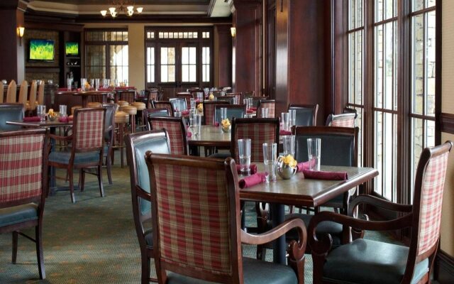 Renaissance Birmingham Ross Bridge Golf Resort & Spa