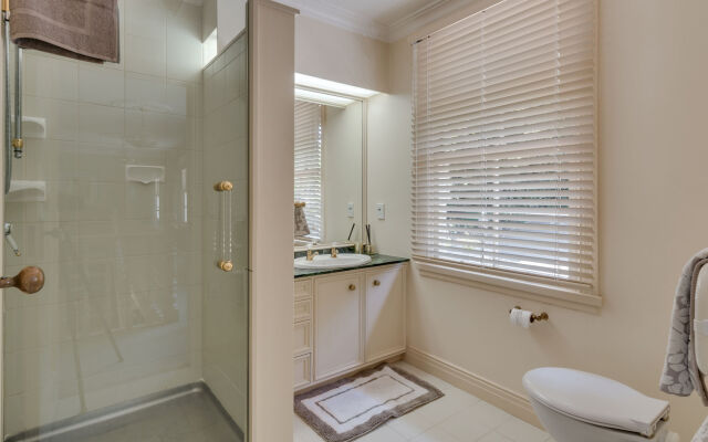 Belle vue Boutique Lodge