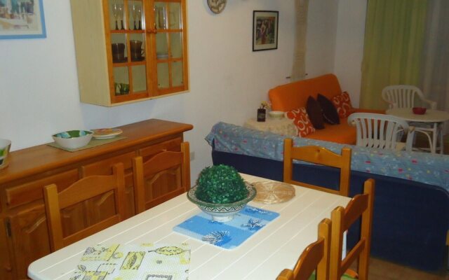 Aptos Peñiscola Centro LEK