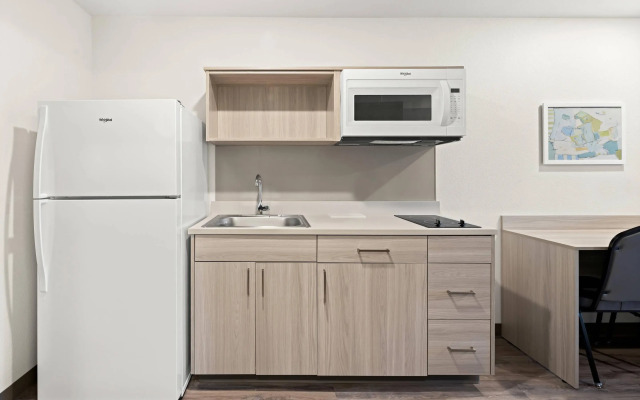 Woodspring Suites Billings