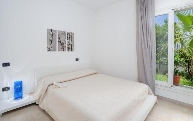 Villa Marconi Apartment 6
