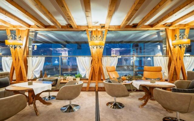 Hotel Cristallino dAmpezzo