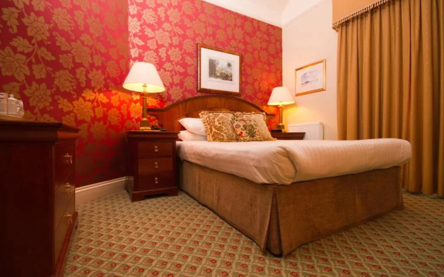 Stuart House Hotel
