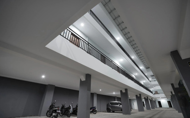 CASAKITA exclusive guest house