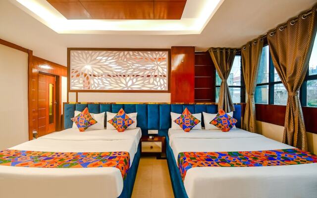 Fabhotel Greenland Grand