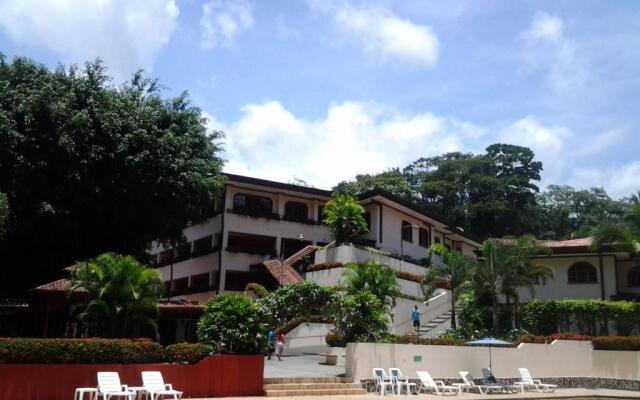 Hotel El Tucano Resort & Thermal Spa