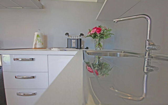 Diamond Apartments