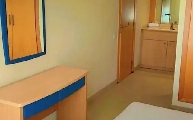Aqquaria Ibersol Apartaments and Suites