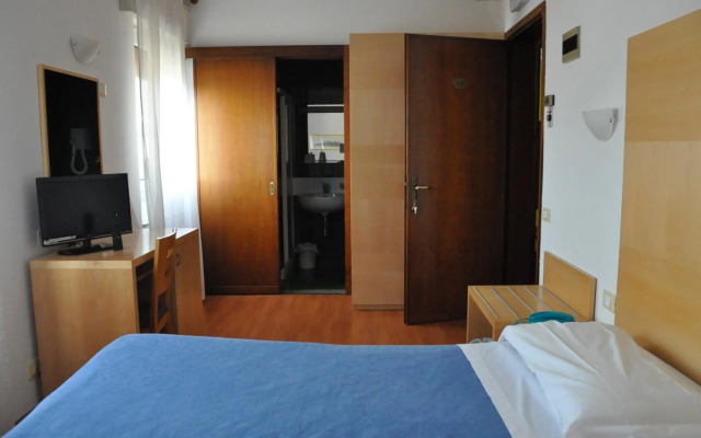 Hotel Igea