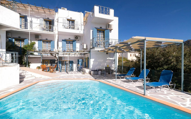 Afroditi Apartments