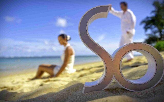 SO/ Sofitel Mauritius