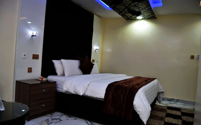 Parkview Astoria Hotel