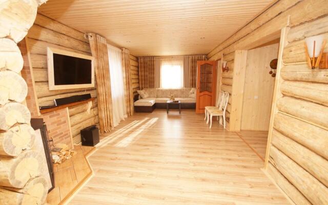 Golden Yurt